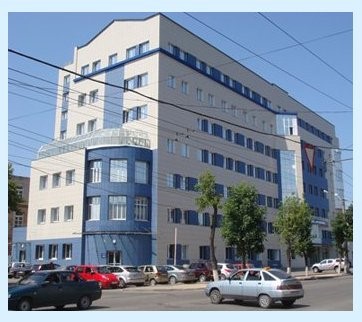 Министерство труда и социальной защиты Калужской области​